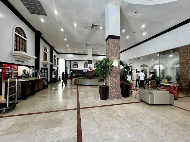 Foto del edificio - 19201 Collins Ave