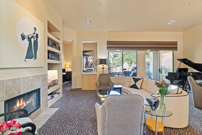 Foto del edificio - 7442 E Quien Sabe Way