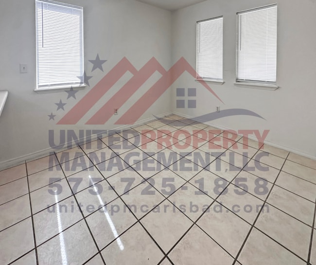 Building Photo - 3 bedroom 2 bathroom house for rent Carlsbad NM