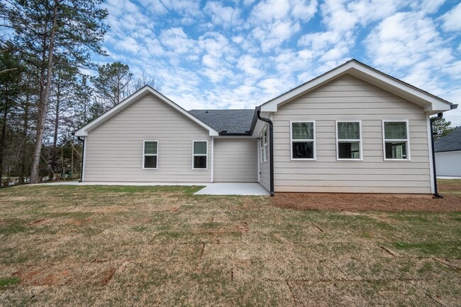 Photo - 1106 Lackey Rd (Winder, GA) House
