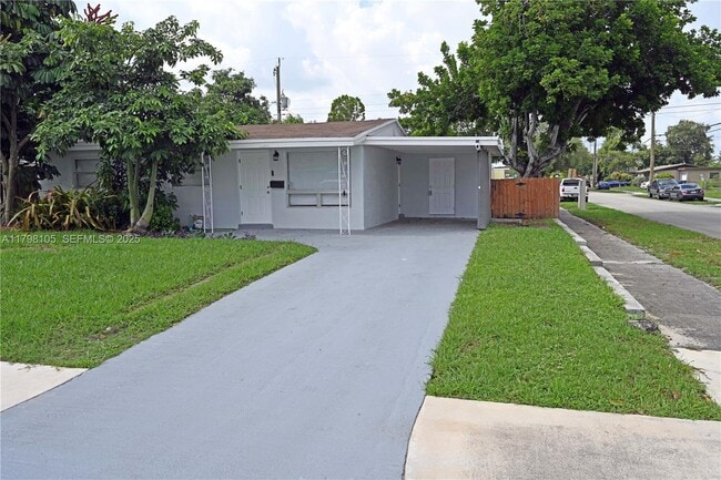 Building Photo - 6644 Raleigh St