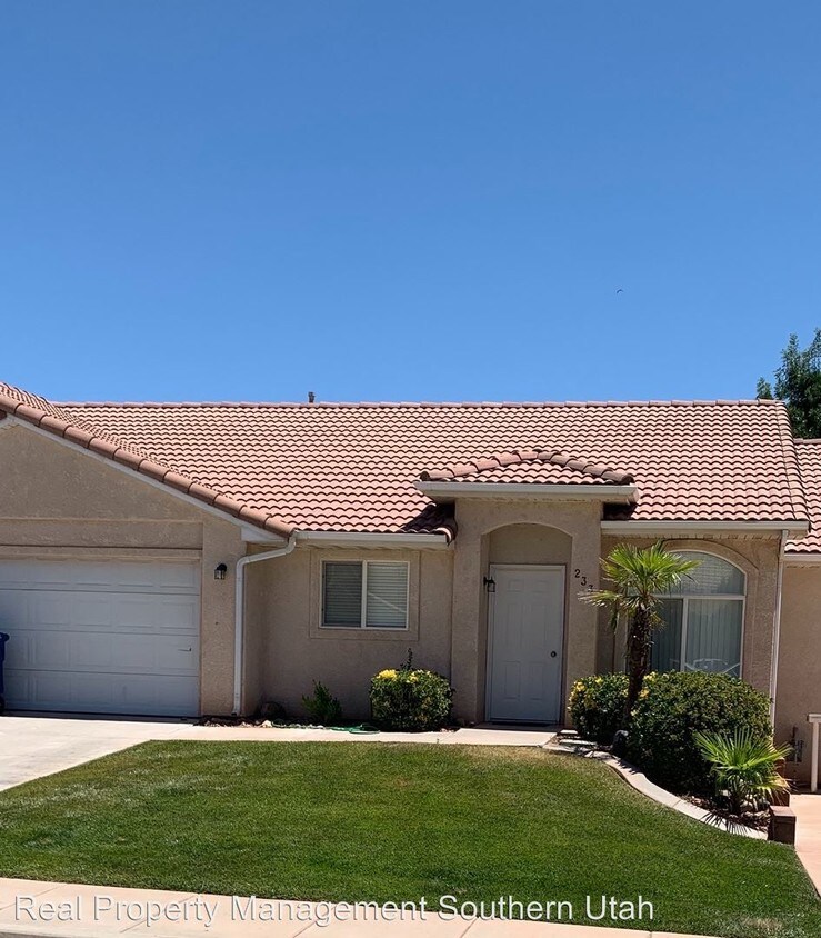 Foto del edificio - 3 br, 2 bath House - 233 South 2700 East