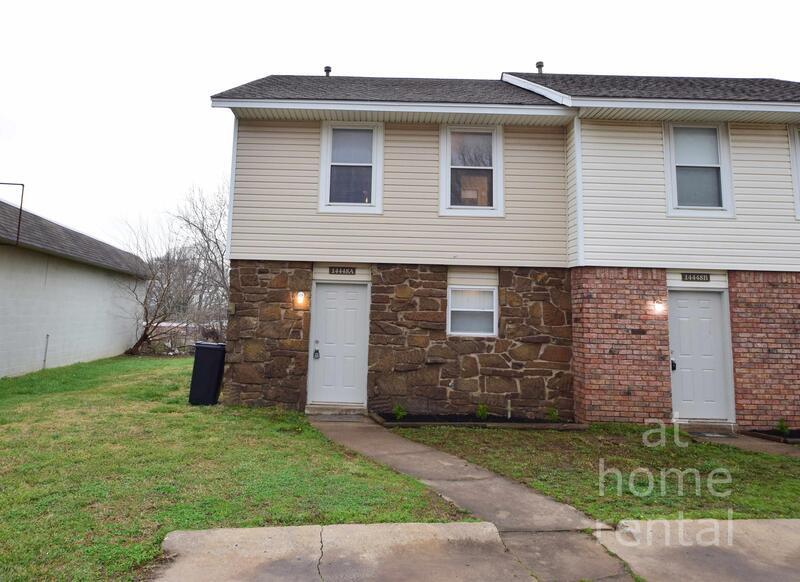 Primary Photo - 14448 S 302nd E Ave