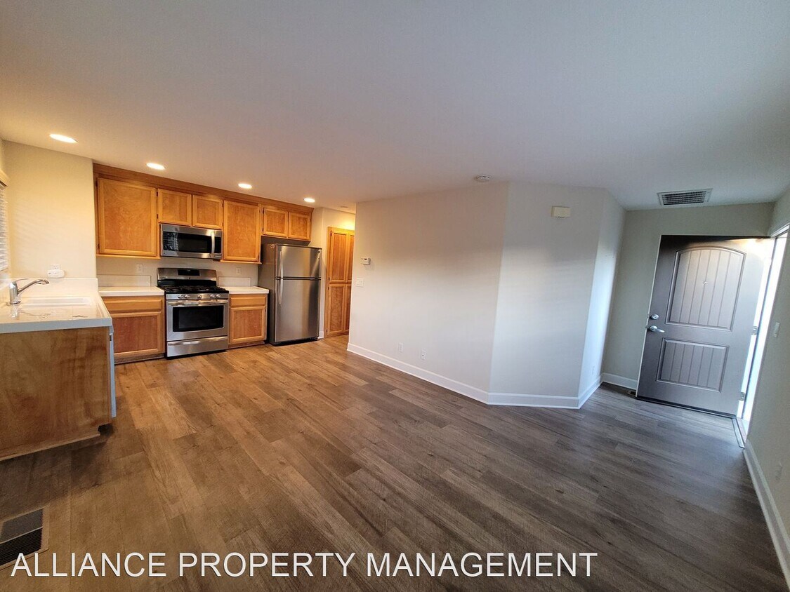 Primary Photo - 1 br, 1 bath House - 634 McGinnis Circle #A