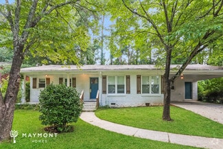 Building Photo - 1730 Timothy Dr SW