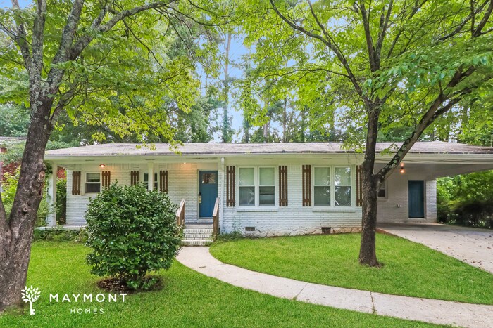 Foto principal - 1730 Timothy Dr SW