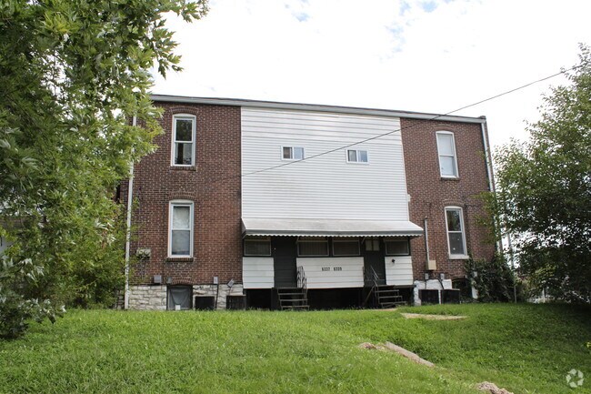 Foto del edificio - 6337 Virginia Ave