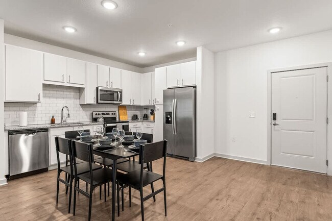 Foto del edificio - 14532 Star Water Rd