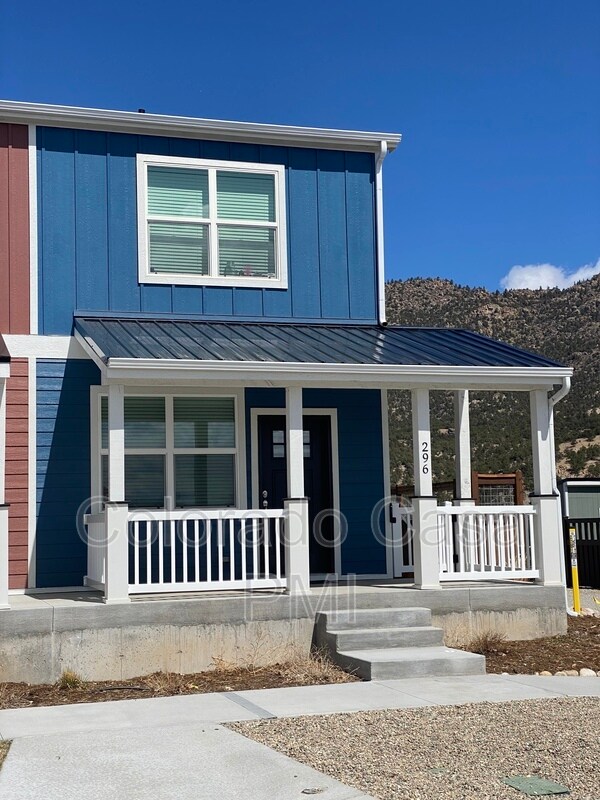 296 Barnwood Dr, Buena Vista, CO 81211 Condo for Rent in Buena Vista