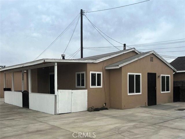 Building Photo - 2308 Sastre Ave