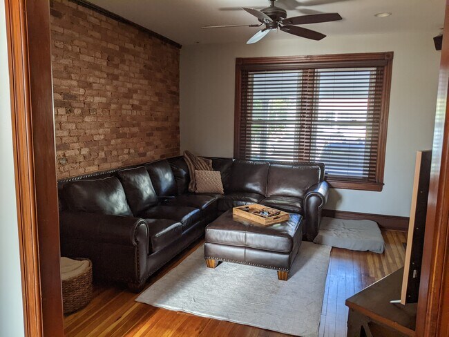 Foto del edificio - 522 2nd Ave