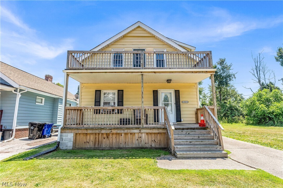 Primary Photo - 1717 Granby Ave