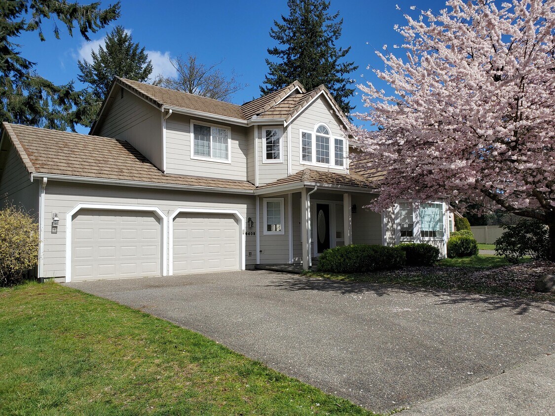 Foto principal - 9408 Cook Ct NE
