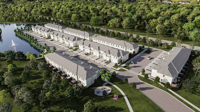 Building Photo - Encanto Isla Townhomes