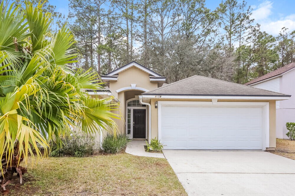 Foto principal - 1608 Guardian Dr