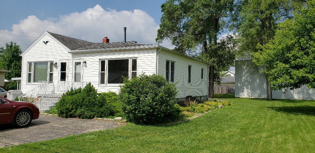 Primary Photo - 3820 S Lafayette Ave
