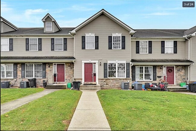 Building Photo - 128 Jordan Dr