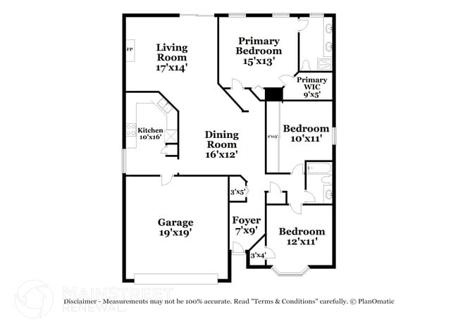 Building Photo - 2078 Tanager Dr