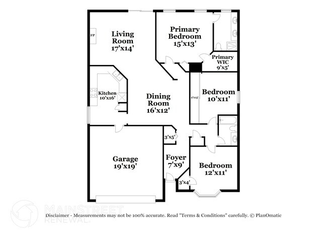 Foto del edificio - 2078 Tanager Dr