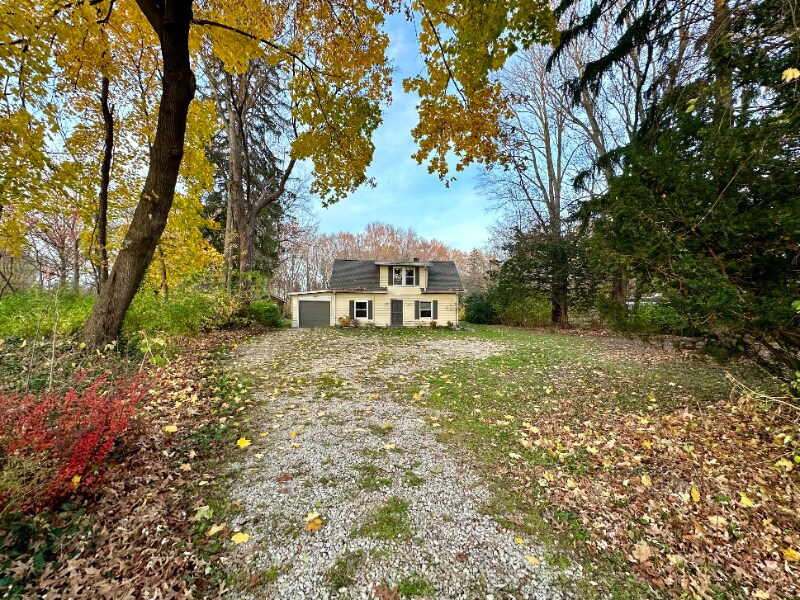 Primary Photo - 26580 Butternut Ridge Rd
