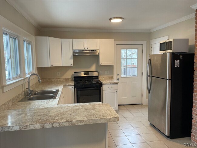 Foto del edificio - 107 Marsden Rd