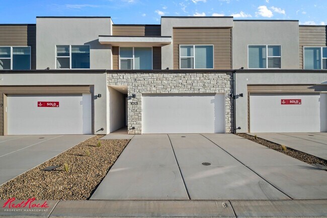 Foto del edificio - 1037 E Malibu Ln