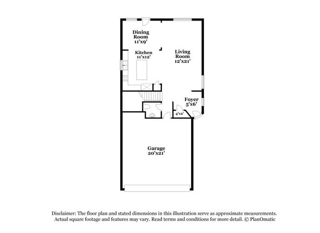 Building Photo - 993 Pebble Lake St