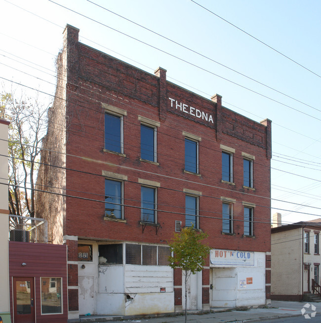 Building Photo - 877-881 E Long St