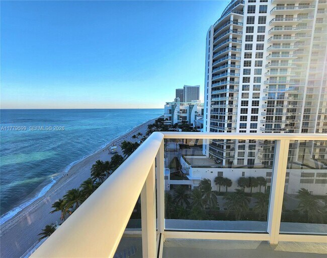 Foto del edificio - 3505 S Ocean Dr
