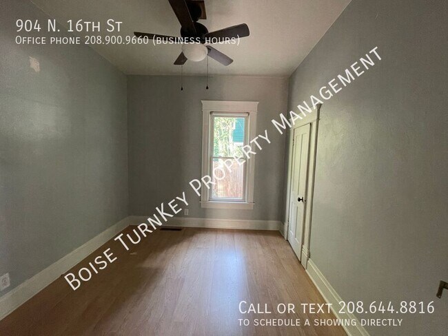 Foto del edificio - 904 N 16th St