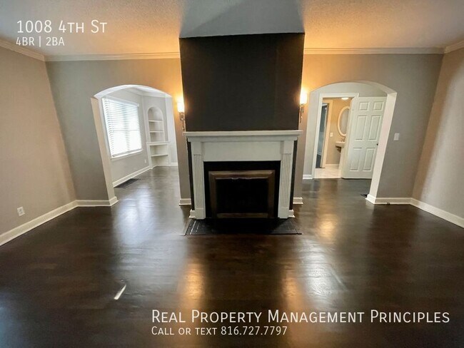 Foto del edificio - 1008 S 4 St