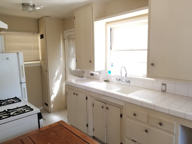 Foto del edificio - Mountain Cabin