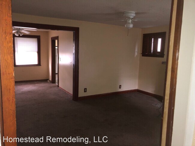 Building Photo - 3 br, 1 bath House - 1336 E. 82nd Street