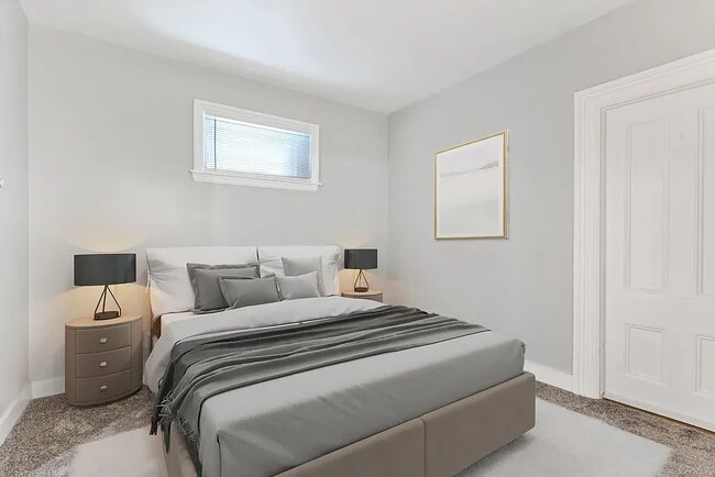 Foto del edificio - 7 Saint Charles St