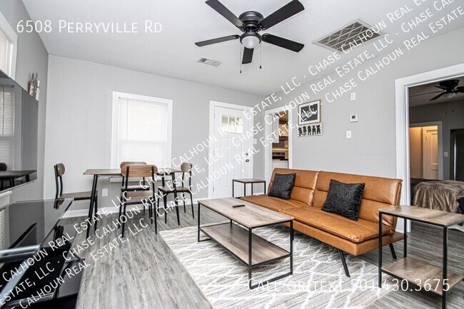 Foto del edificio - 6508 Perryville Rd