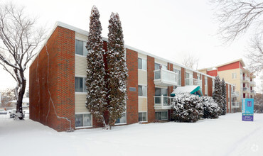 Building Photo - Wellington Apartments