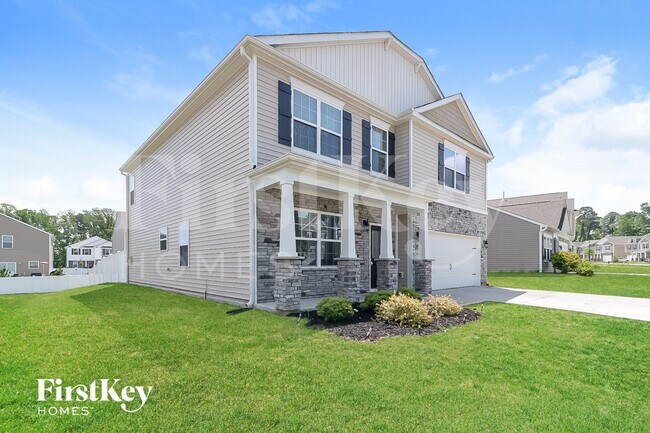 Foto del edificio - 43 S Great White Way