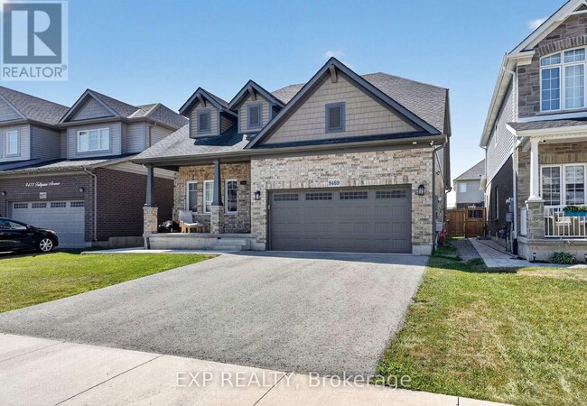 Building Photo - 9469 Tallgrass Ave