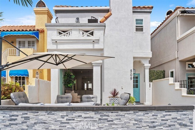 Foto principal - 509 11th St