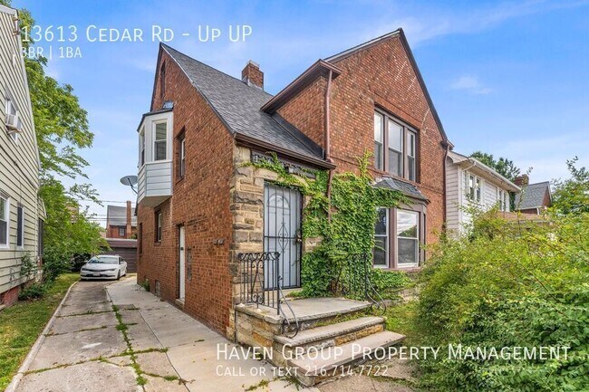 Foto del edificio - 13613 Cedar Rd