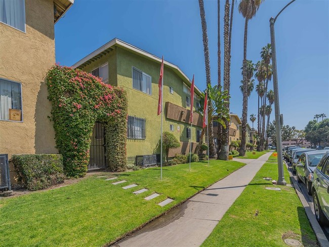 Coliseum Apartments Apartments - Los Angeles, CA | Apartments.com