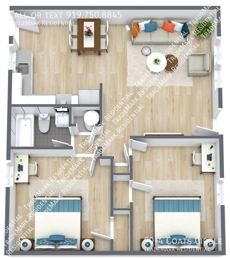 Foto del edificio - 2 Bedroom 1 Bath