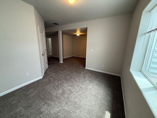 Foto del edificio - 3812 Saddle Ridge Trail