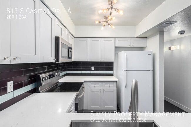 Photo - 813 S Casitas Dr Apartment