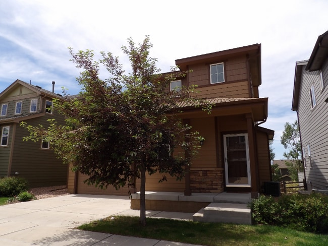 Building Photo - 1629 Rustlers Roost Dr