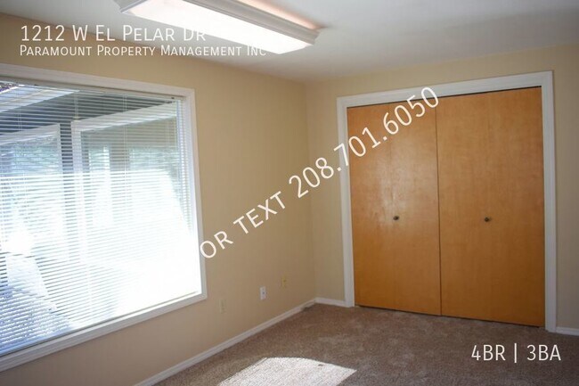 Building Photo - 3-4 bedroom near Simplot Hill in Boise