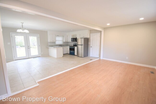 Foto del edificio - 3 br, 2 bath House - 3318 Hunting Bay Drive