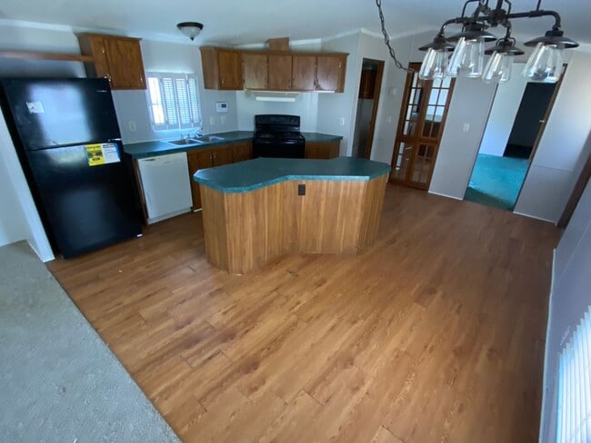 Foto del edificio - Black Creek Living 2