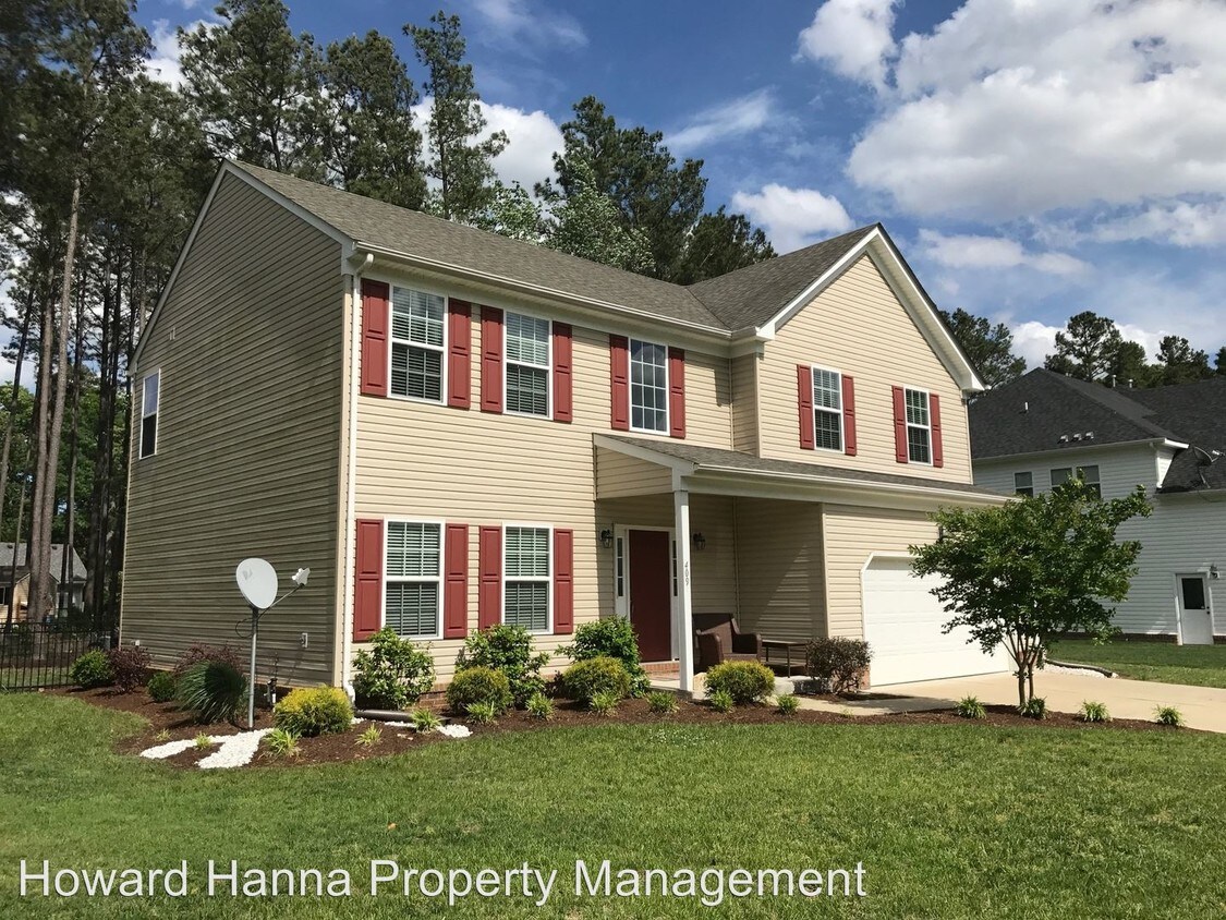 Foto principal - 409 Southampton Ct