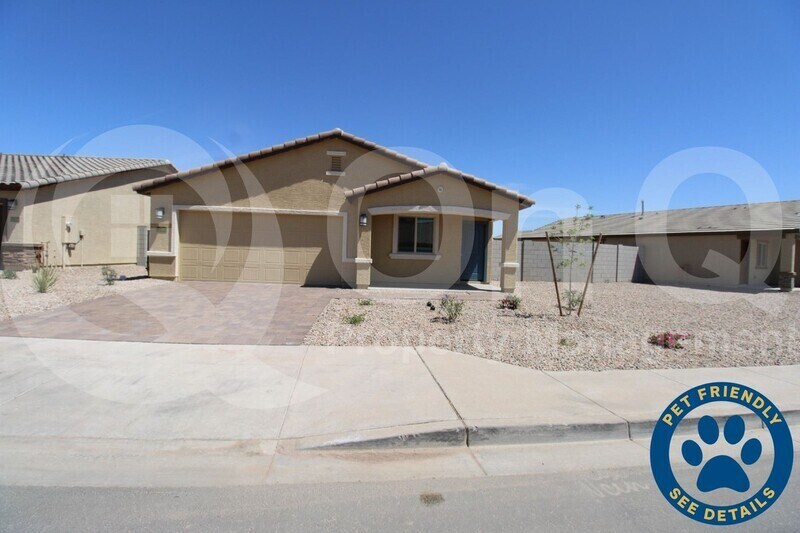 Primary Photo - 25760 W Samantha Way